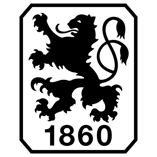 1860 Munich crest