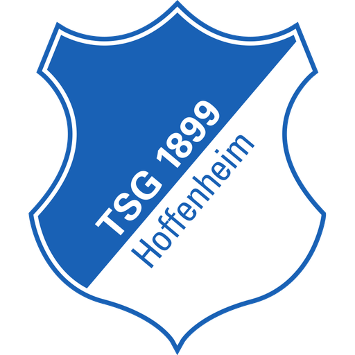1899 Hoffenheim crest