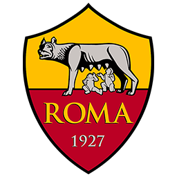 A.S. Roma crest
