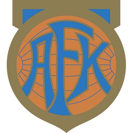 Aalesund crest