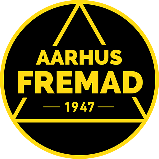 Aarhus crest