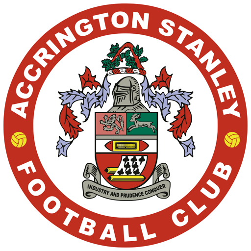 Accrington Stanley crest