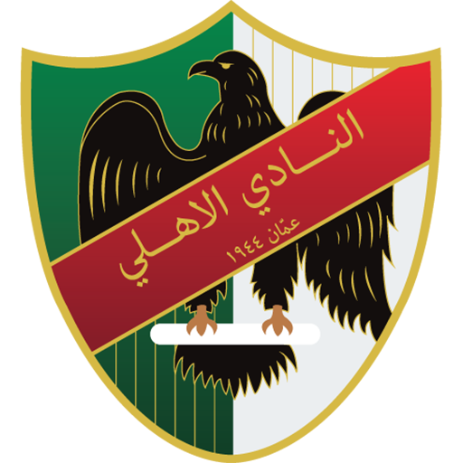 Al Ahli Club crest