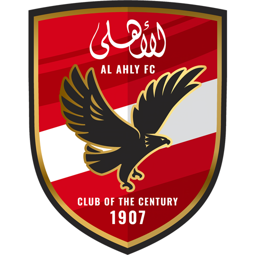 Al Ahly crest