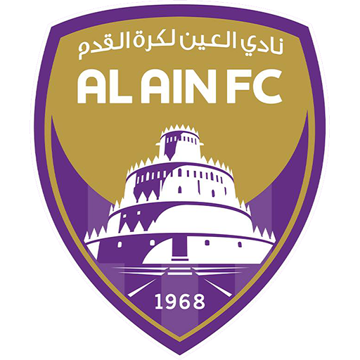 Al Ain crest