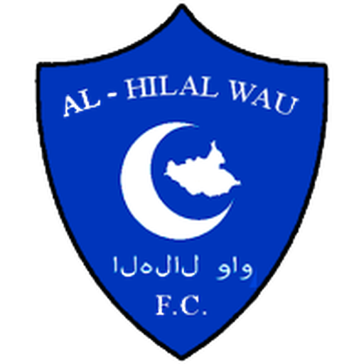 Al Hilal crest