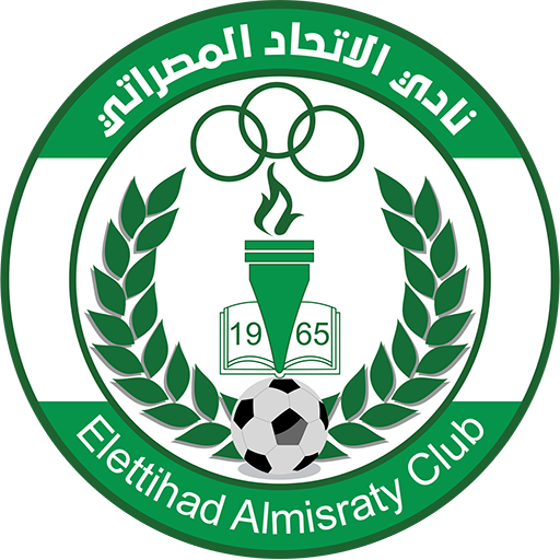 Al-Ittihad crest