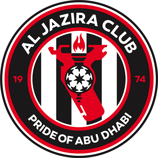 Al Jazira crest
