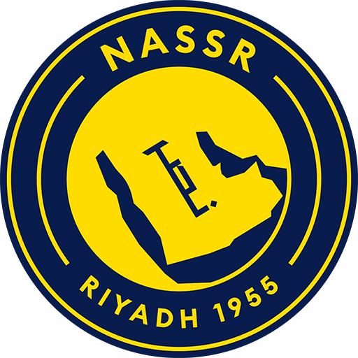 Al Nassr crest