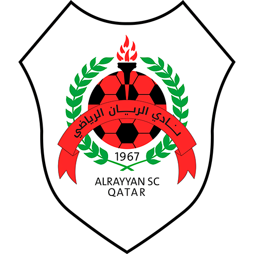 Al Rayyan crest