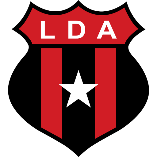 Alajuelense crest