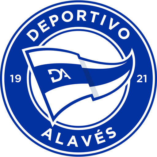 Alavés crest