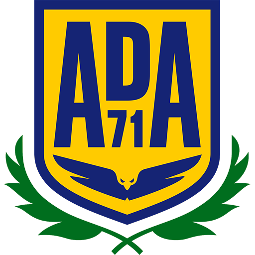 Alcorcón crest
