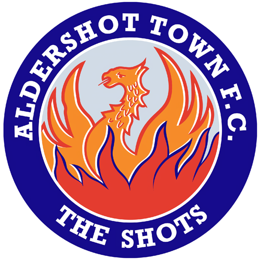 Aldershot Town crest