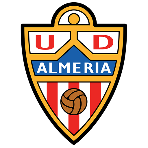 Almería crest