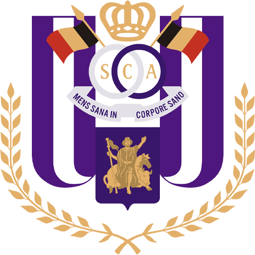 Anderlecht crest