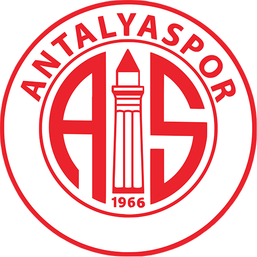 Antalyaspor crest