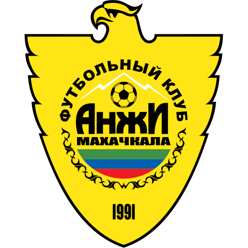 Anzhi Makhachkala crest