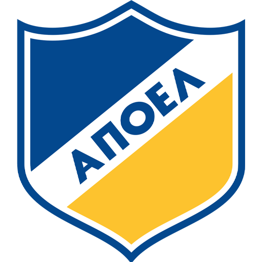 APOEL Nicosia crest