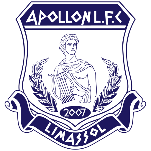 Apollon Limassol crest
