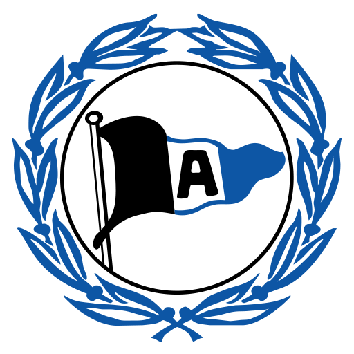 Arminia Bielefeld crest