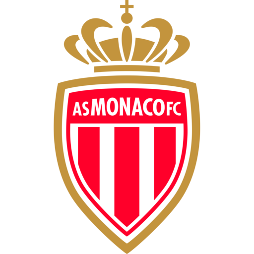 AS Monaco crest