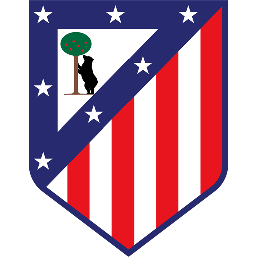 Atlético Madrid crest