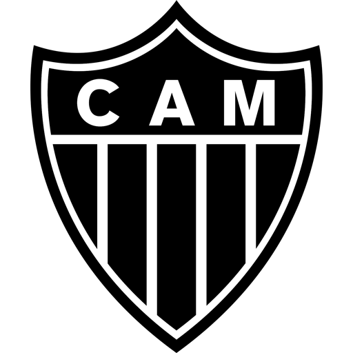 Atlético Mineiro crest