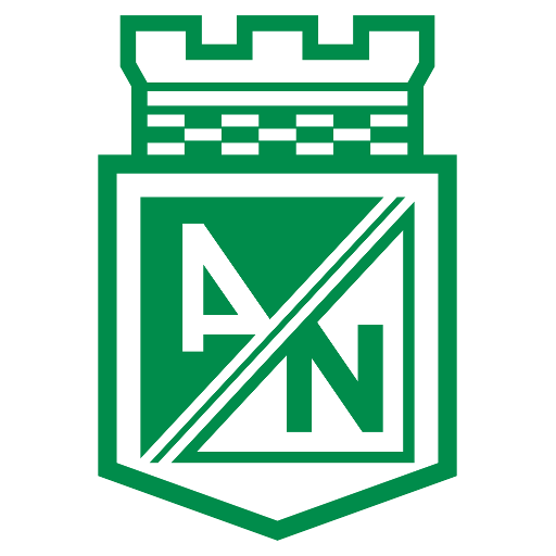 Atlético Nacional crest