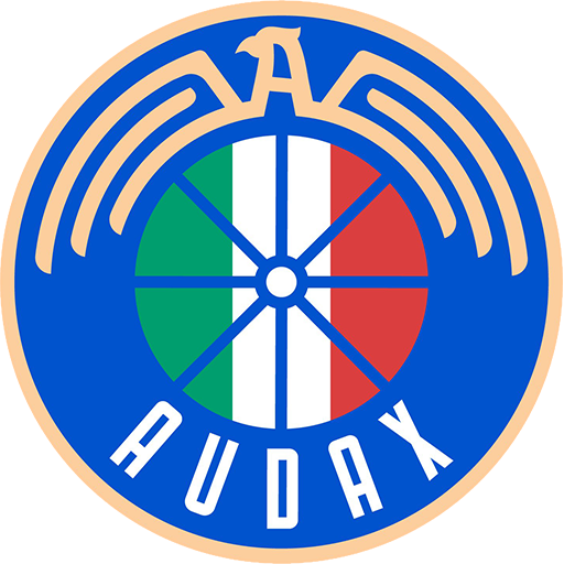 Audax Italiano crest
