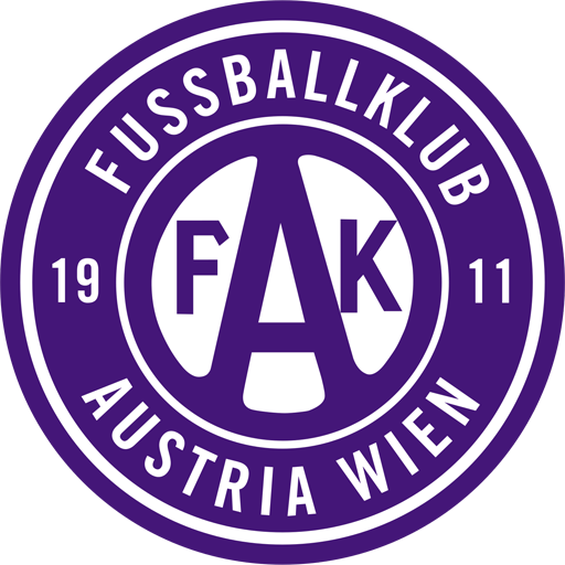Austria Vienna crest