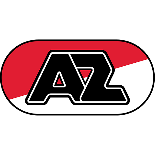 AZ Alkmaar crest