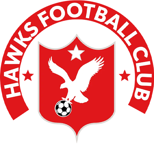 Banjul Hawks crest