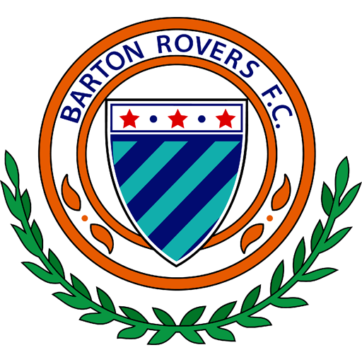 Barton Rovers crest