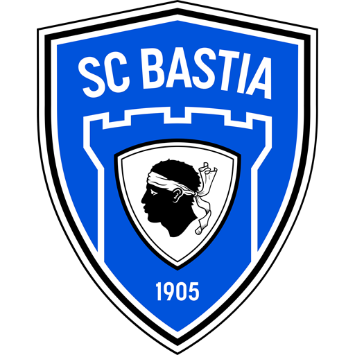 Bastia crest