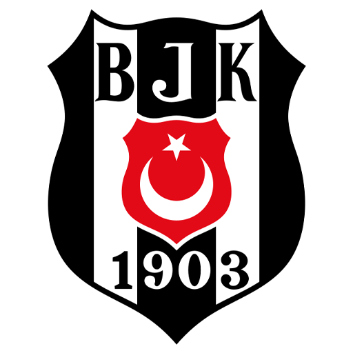 Beşiktaş crest