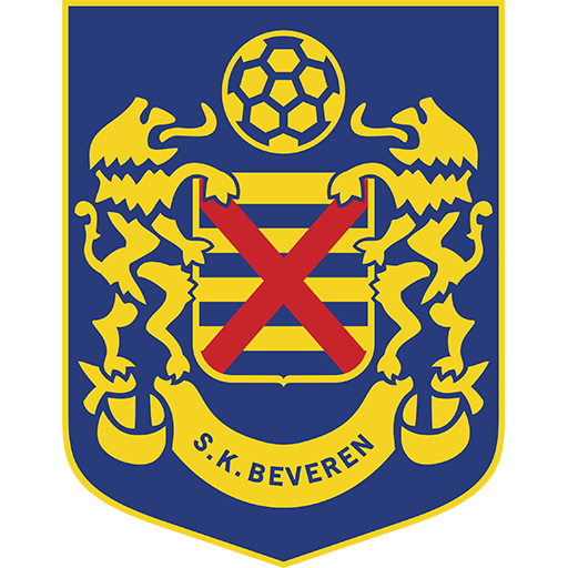 Beveren crest