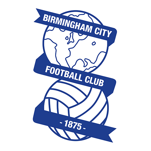 Birmingham City crest