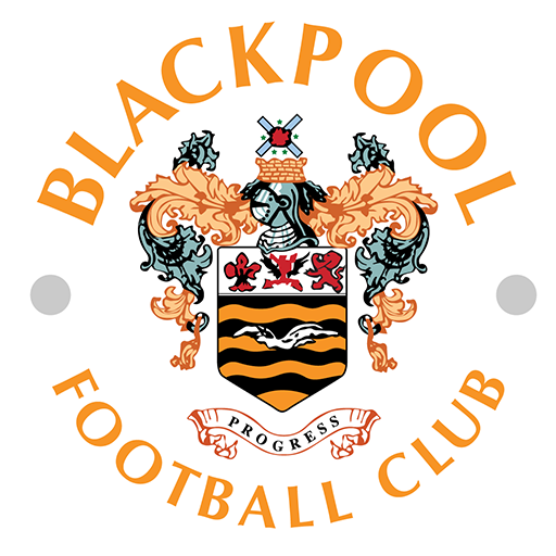 Blackpool crest