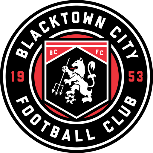 Blacktown City crest