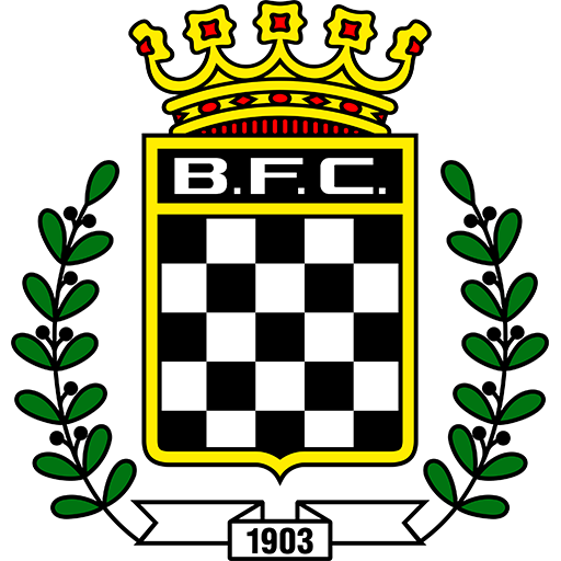 Boavista crest