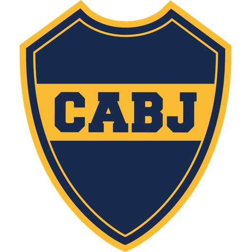 Boca Juniors crest