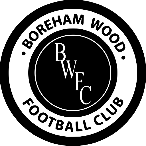 Boreham Wood crest