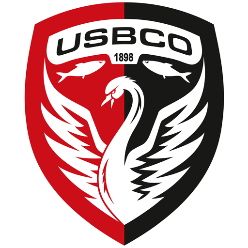 Boulogne crest