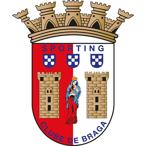 Braga crest