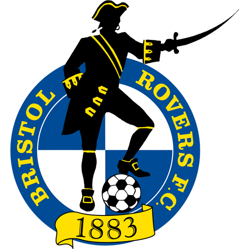 Bristol Rovers crest