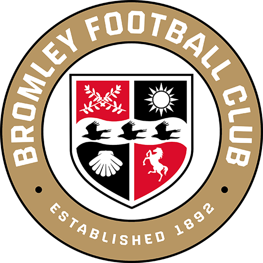Bromley crest
