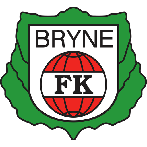 Bryne crest