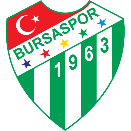 Bursaspor crest