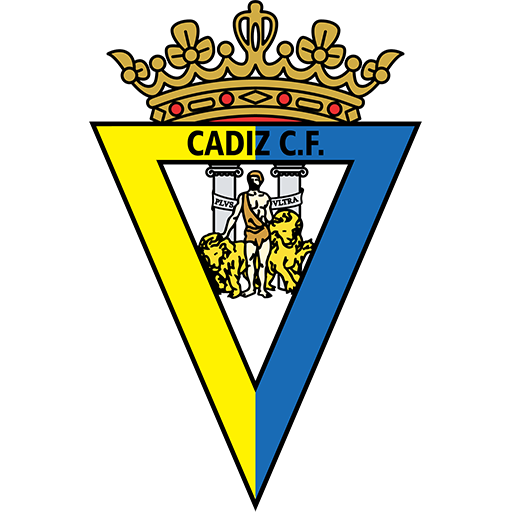 Cádiz crest